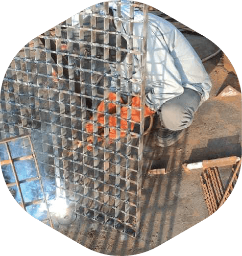 MS Grating